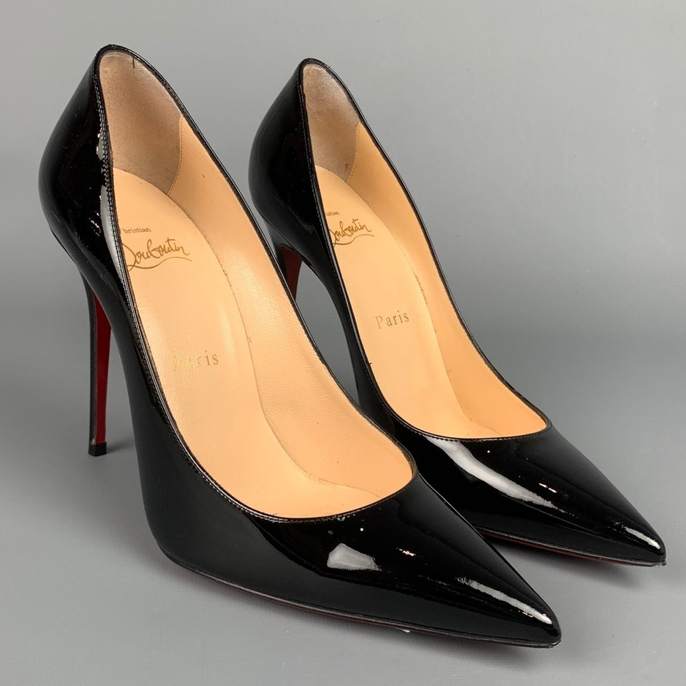 Christian Louboutin Decollete 554 100